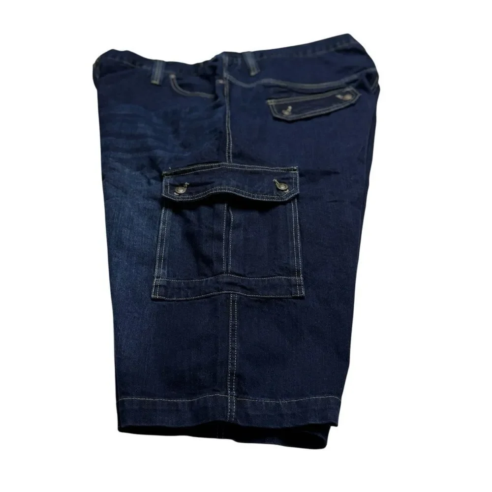 Unbranded liberty blues